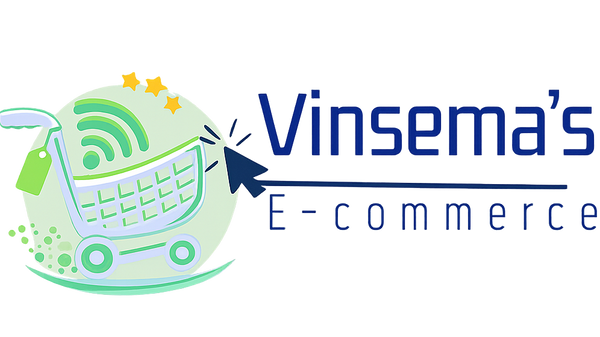 Vinsema's Ecommerce